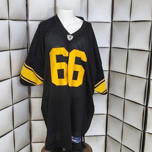 NFL jersey Spence 66  - Picture 3 of 7